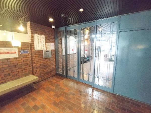 ダイアパレス堀江公園