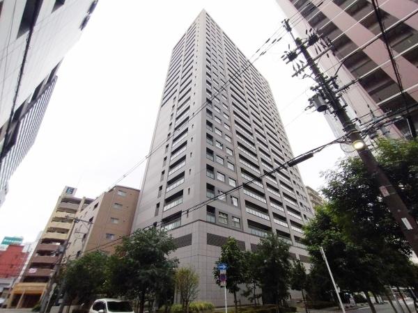 ウェリスジオ梅田レジデンス