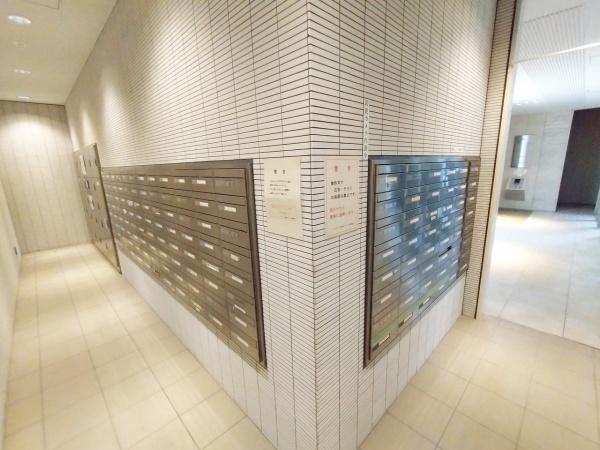 ウェリスジオ梅田レジデンス