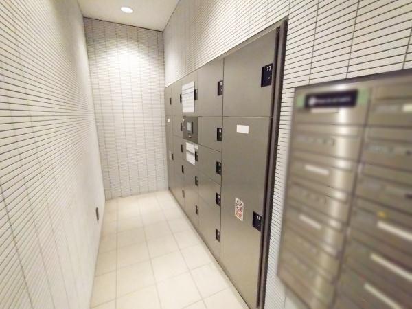 ウェリスジオ梅田レジデンス