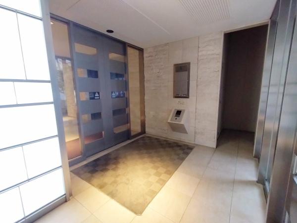 ウェリスジオ梅田レジデンス