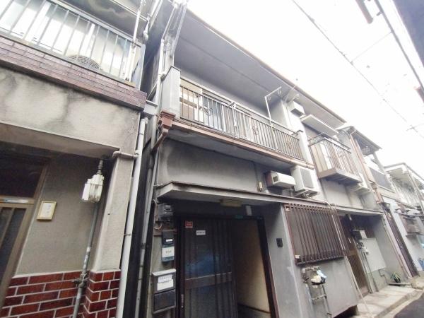 大阪市淀川区十八条3丁目 中古戸建