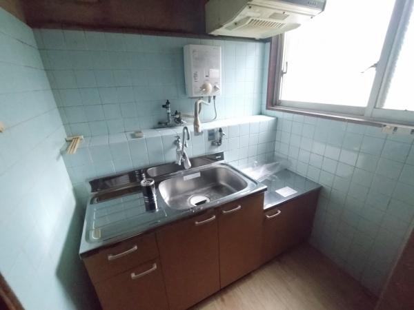 大阪市淀川区十八条3丁目　中古戸建