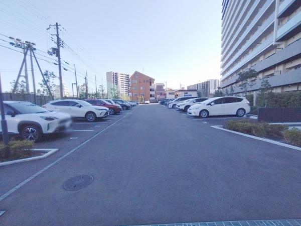 プレサンスレジェンド上新庄