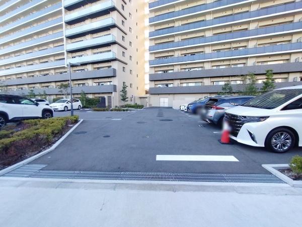 プレサンスレジェンド上新庄