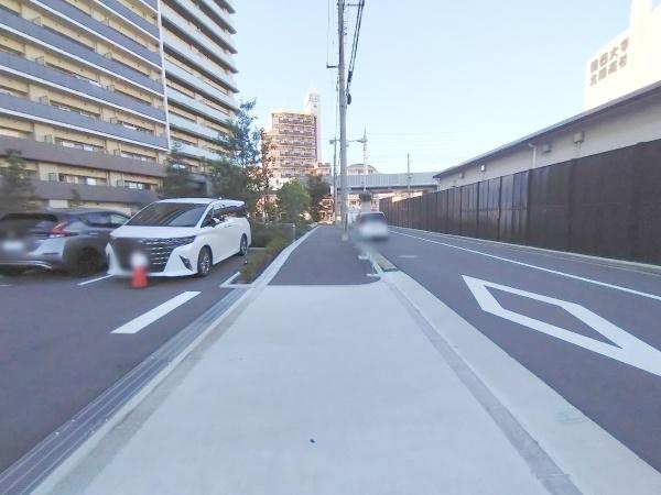 プレサンスレジェンド上新庄