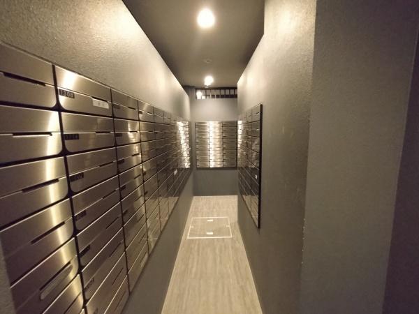 プレサンスレジェンド上新庄