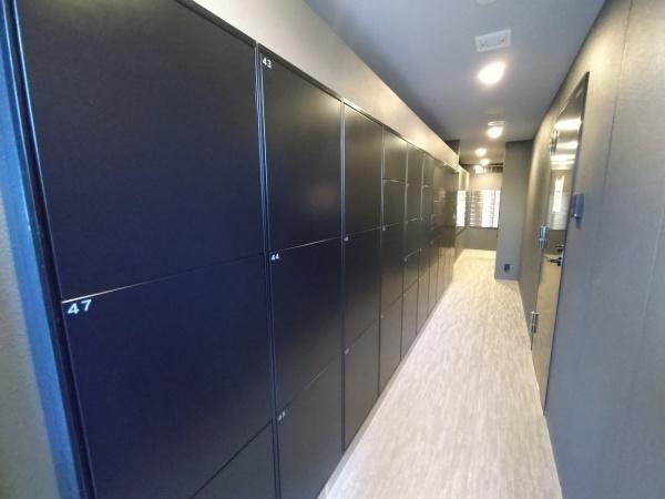 プレサンスレジェンド上新庄