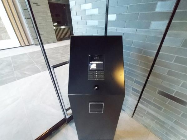 プレサンスレジェンド上新庄