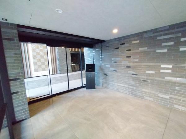 プレサンスレジェンド上新庄