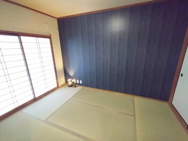 大阪市東淀川区南江口3丁目の中古一戸建て(和室)