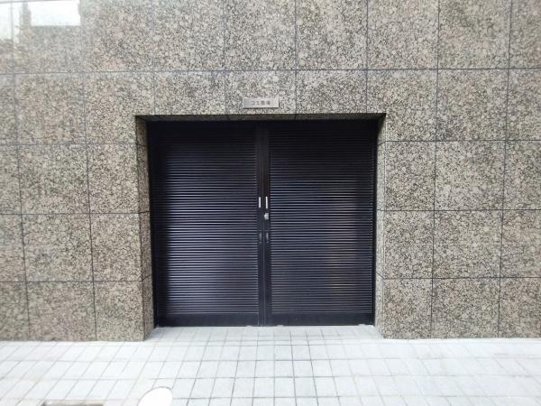 リーガル江戸堀ウエストパーク