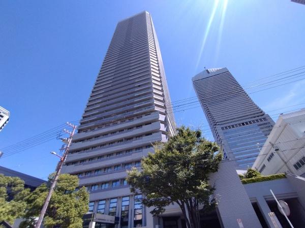 オークプリオタワー
