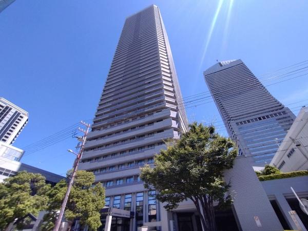 オークプリオタワー