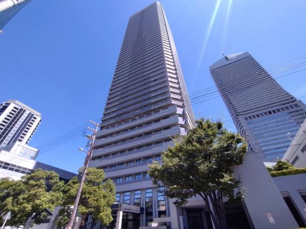 オークプリオタワー