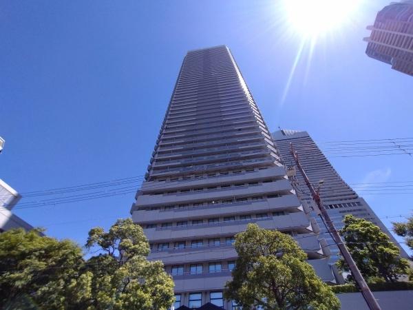 オークプリオタワー