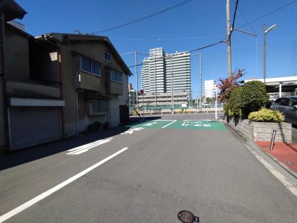 都島グランドヴィラ(その他現地)
