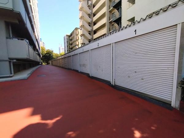 都島グランドヴィラ(その他現地)