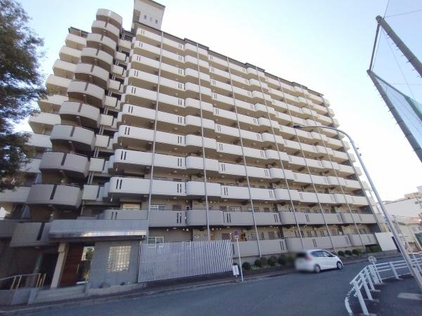 都島グランドヴィラ(その他現地)