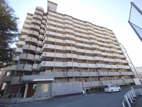 都島グランドヴィラ(その他現地)