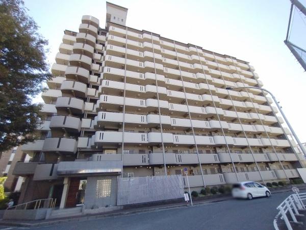 都島グランドヴィラ(その他現地)