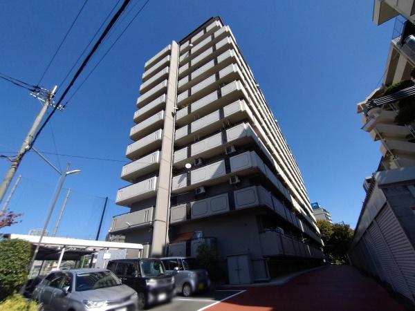 都島グランドヴィラ(その他現地)