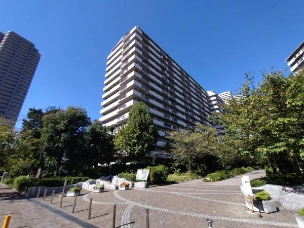 ベル・パークシティE棟(その他現地)