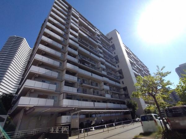 ベル・パークシティE棟(その他現地)