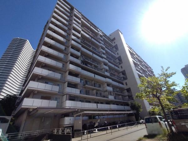ベル・パークシティE棟(その他現地)