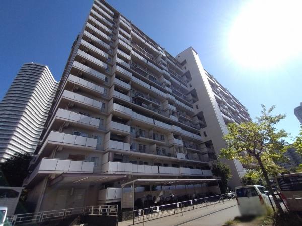 ベル・パークシティE棟(その他現地)