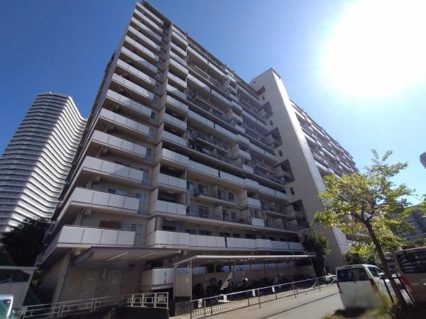 ベル・パークシティE棟(その他現地)