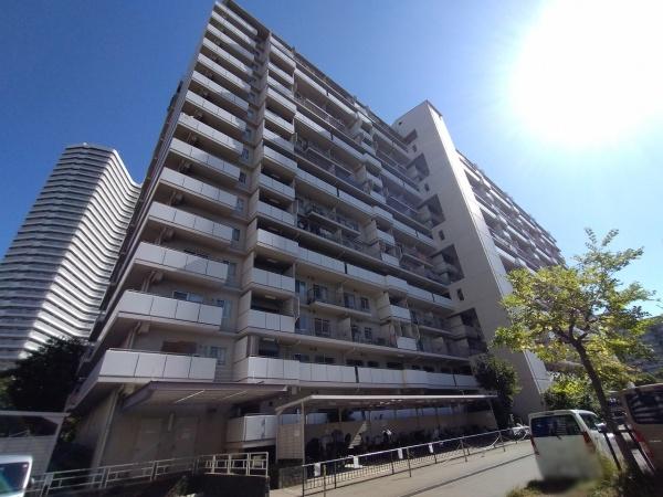 ベル・パークシティE棟(その他現地)