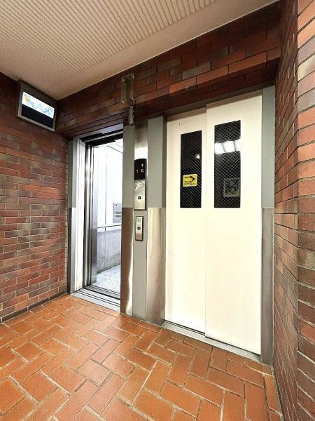 シャトー鶴見(その他共用部分)