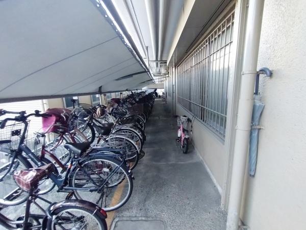 シャトー鶴見(その他共用部分)