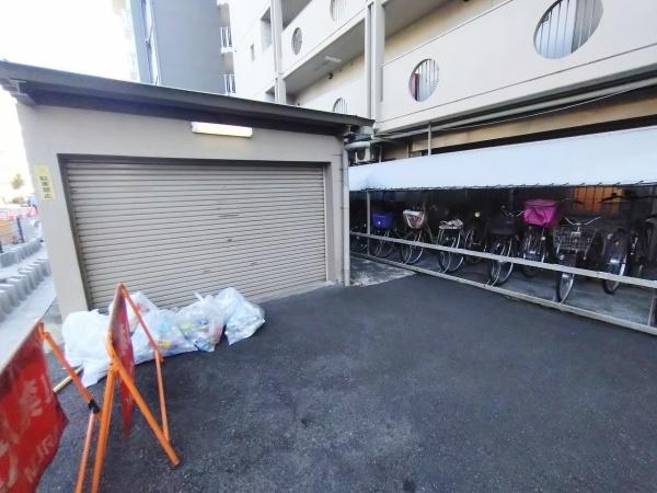 シャトー鶴見(その他共用部分)