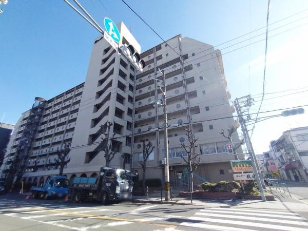 シャトー鶴見