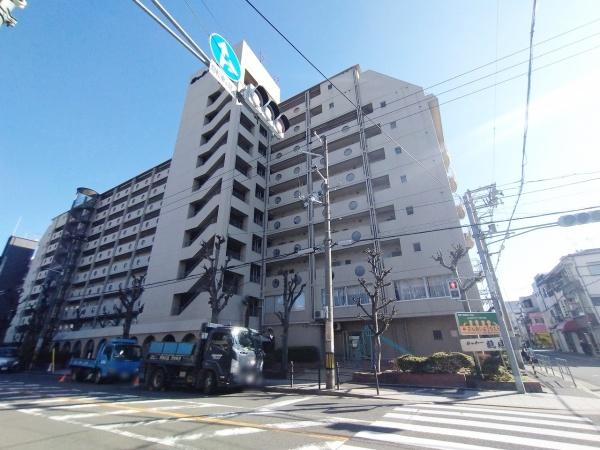 シャトー鶴見(その他現地)