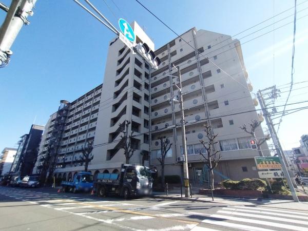 シャトー鶴見(その他現地)