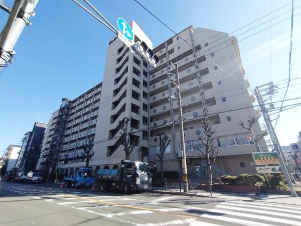 シャトー鶴見(その他現地)