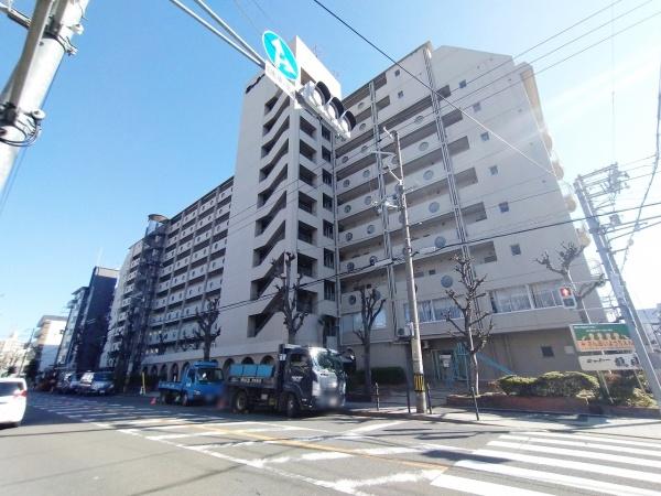 シャトー鶴見(その他現地)