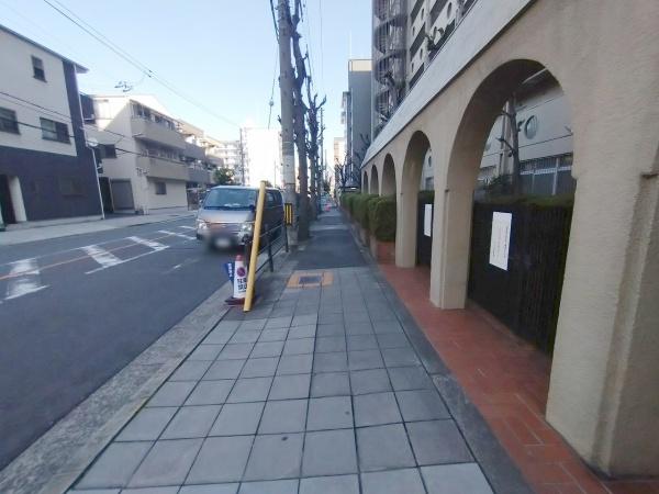 シャトー鶴見(その他現地)