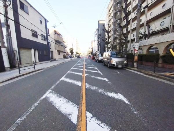シャトー鶴見(その他現地)