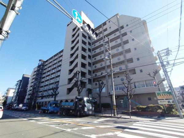 シャトー鶴見(その他現地)