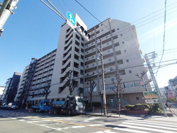 シャトー鶴見(その他現地)