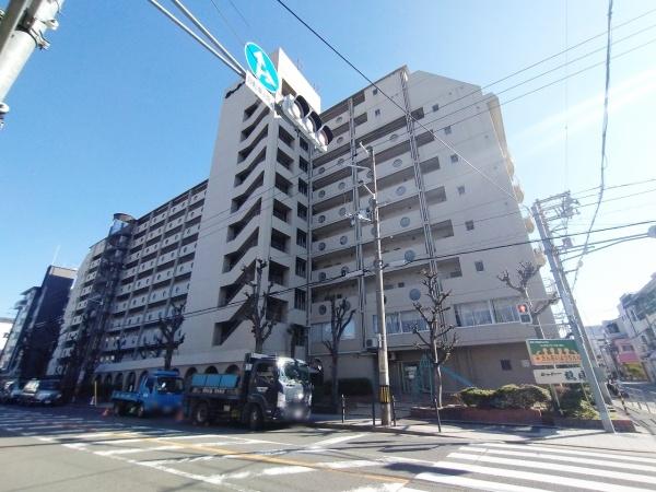 シャトー鶴見(その他現地)