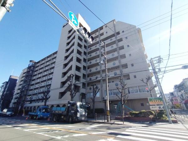 シャトー鶴見(その他現地)