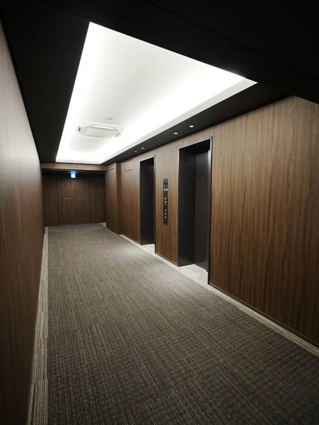 ローレルタワー堺筋本町(その他共用部分)