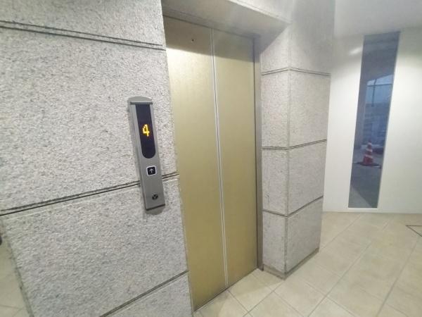 難波シティハイツ(その他共用部分)