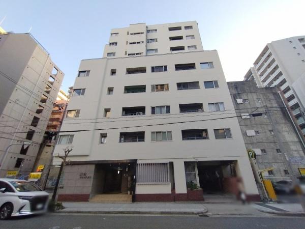 難波シティハイツ