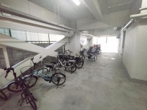 難波シティハイツ(その他共用部分)
